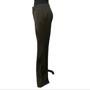 NWOT .normaluisa | Lightweight Wool Blend Trousers